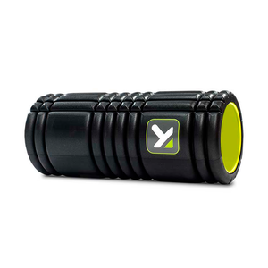 Triggerpoint Foam Roller Grid - Black