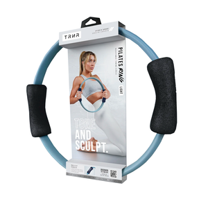 TRNR Pilates Ring - Blue