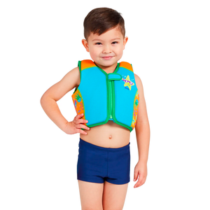 Zoggs Super Star Swimsure Jacket - SSEU