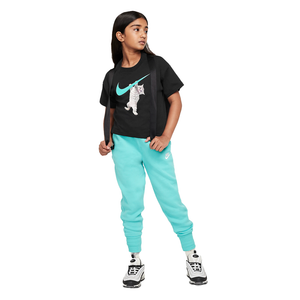 Nike Nike Sportswear Boxy Hang In There Tee - FZ5538-010