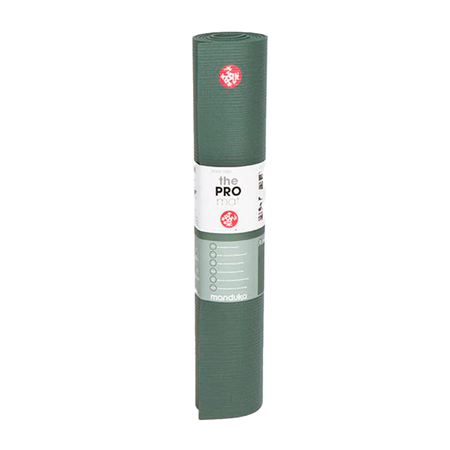 Pro Mat 85 Inch Solid - Black Sage