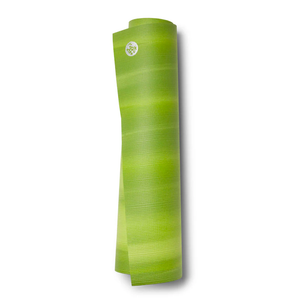 Manduka Pro Mat 71 Inch Solid - Spring Buds LE