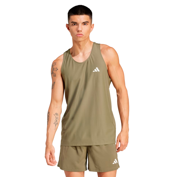 Own The Run Tank Top M - IV5442