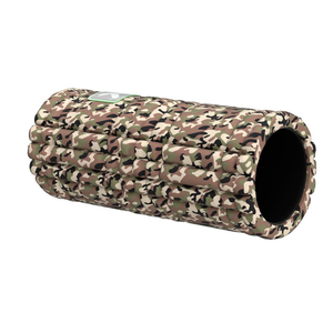 Triggerpoint Foam Roller Grid - Camo