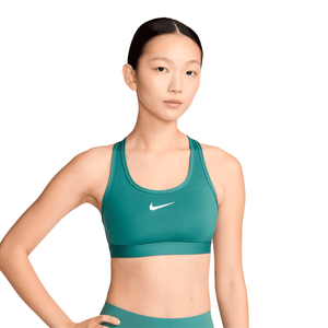 Nike Nike Swoosh Medium Support Padded Bra W - DX6822-361