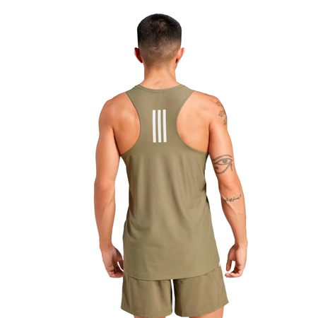 Own The Run Tank Top M - IV5442