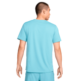 Nike Dri-FIT UV Miler SS Tee M - DV9316-464