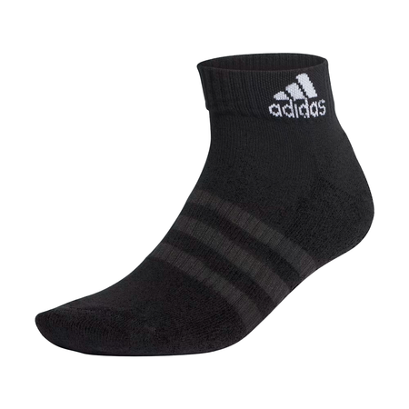 Cushioned Ankle Socks 6 Pairs