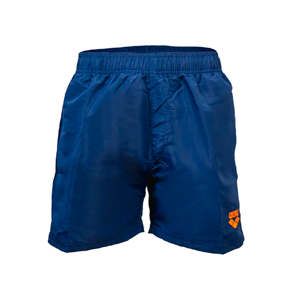 Adults Plain Beach Shorts 16