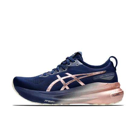 Gel-Kayano 31 Platinum W - 1012B746-400