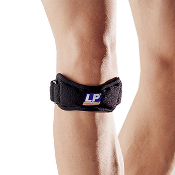 CEP Mid Support Patella Strap for women and men
