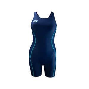 Arena Ladies 1PC Half Spat Swimsuit W - ASW22032