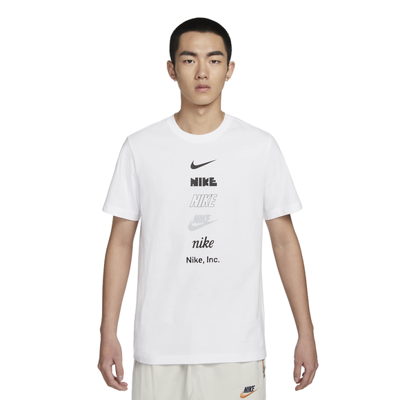 NIKE Nike KNVB TR GROUND - T-Shirt - Men's - dark grey/orange - Private  Sport Shop