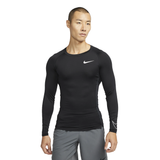 Nike Pro Dri-FIT Tight LS Tee M - DD1991-010