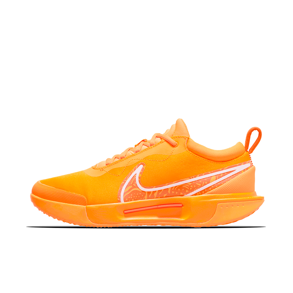 Nike Zoom Court PRO HC M - DV3278-700 – Dynamic Sports