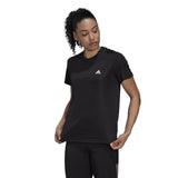 Run It Running Tee W - HL1455