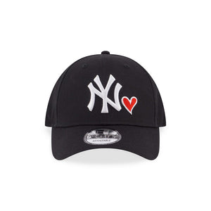 New Era New Era 940 NeyYan Heart - 70609998