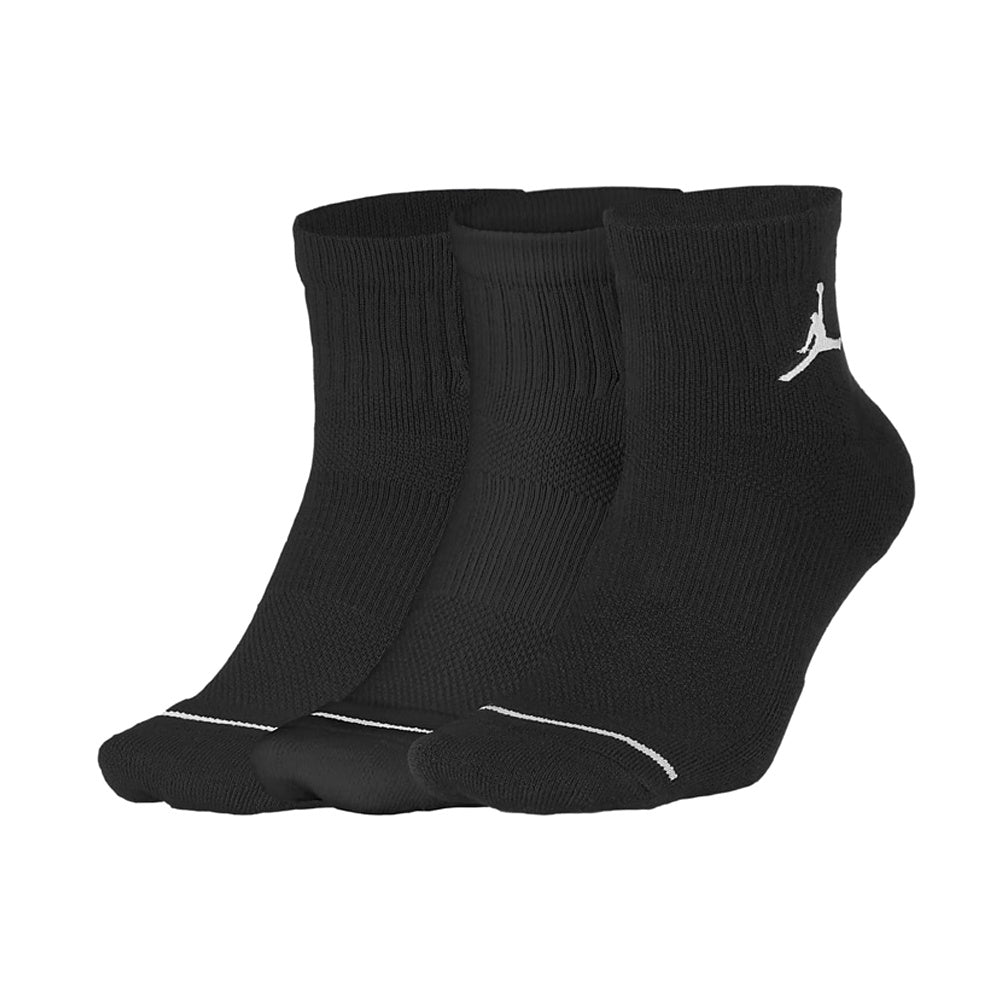 Jordan Everyday Max Ankle Socks 3 Pairs - SX5544-010 – Dynamic Sports