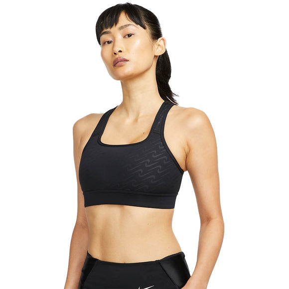 Nike Training Icon Clash Alpha Dri-FIT high support sports bra in