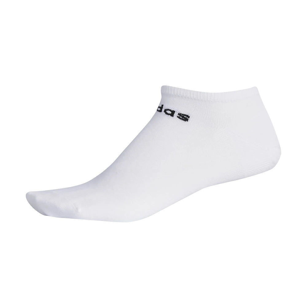 Basic No-Show Socks - DN4435 – Dynamic Sports