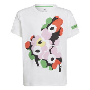 Adidas Marimekko Graphic Tee - HA4034