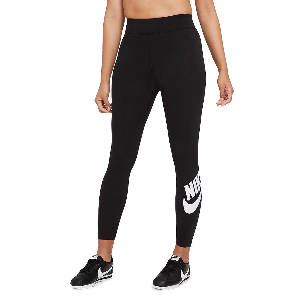 Nike High-Waisted Leggings W - CZ8529-010 – Dynamic Sports