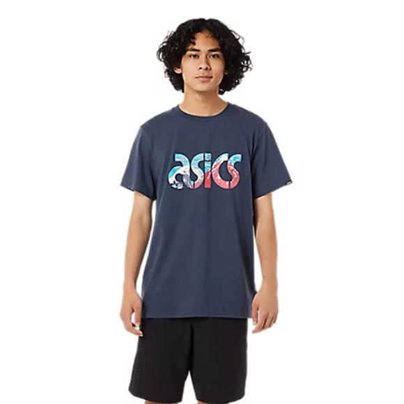 Asics – T-Shirts\
