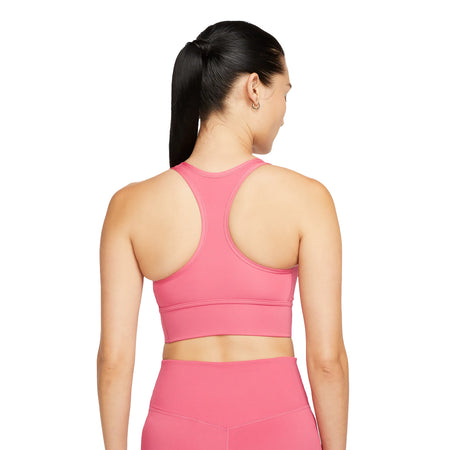 Women's bra Nike Swoosh Flyknit - Sports bras - Women's wear - Handball wear