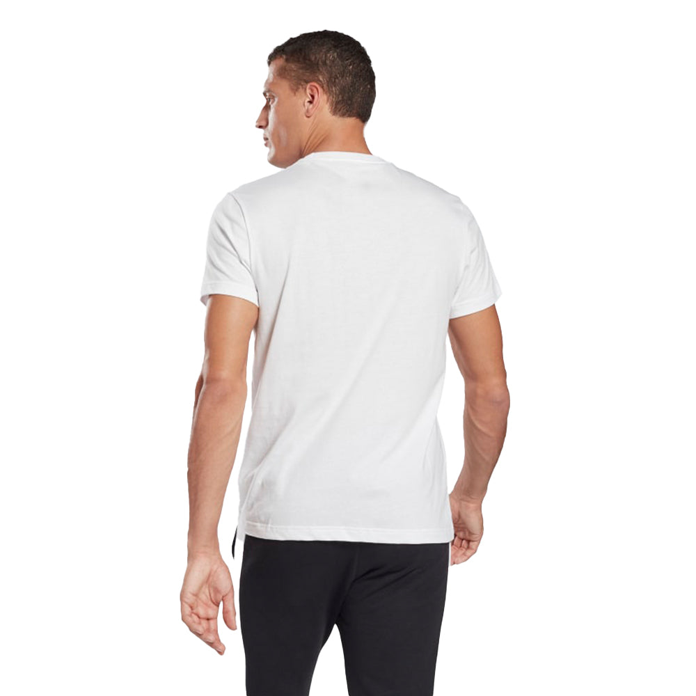 Reebok Identity T-Shirt - GL3146 – Dynamic Sports