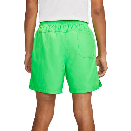 NSW Woven Flow Shorts M - AR2383-362