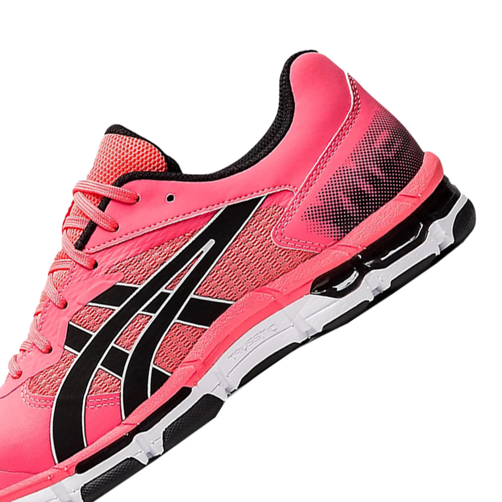 Gel netburner academy 8 netball trainers orders