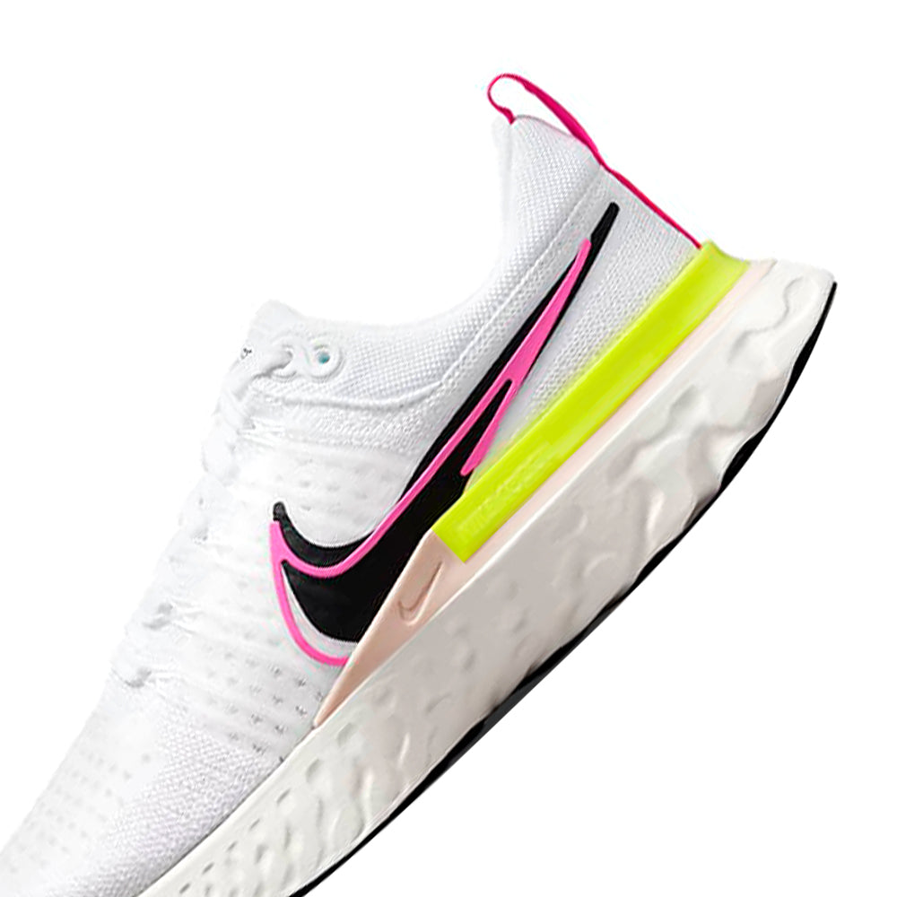 Nike React Infinity Run Flyknit 2 M - DJ5395-100 – Dynamic Sports